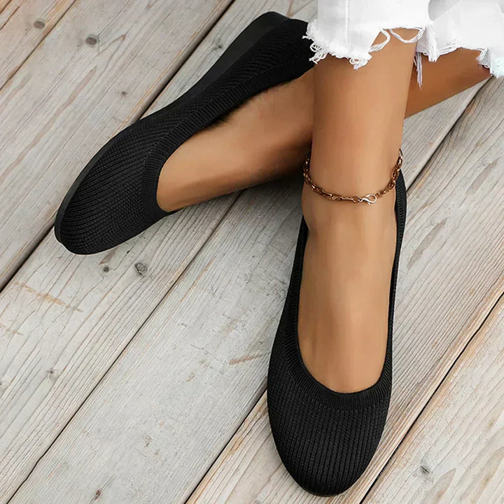 LINA - Flexible & Stylish Comfort Shoes