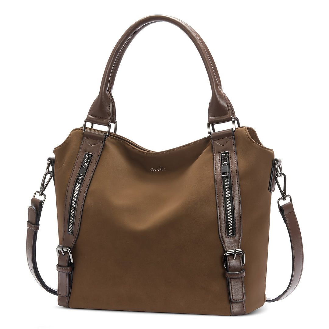 MARCELLA | The bag you reach for every day