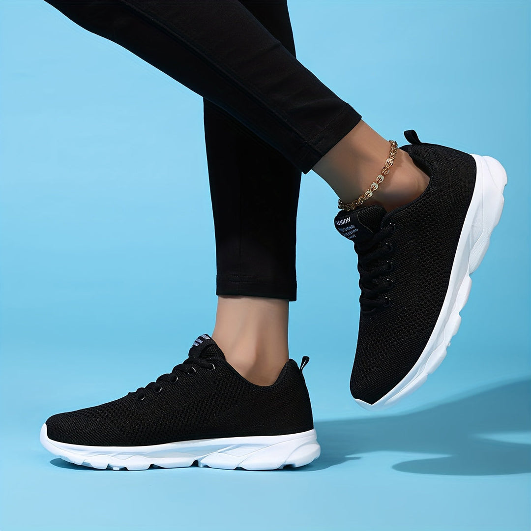 VELORIA - All-Day Comfort Sneakers