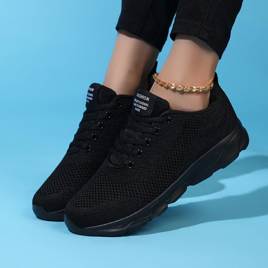 VELORIA - All-Day Comfort Sneakers