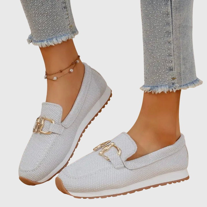 VELISSE | Orthopaedic Loafer Sneakers