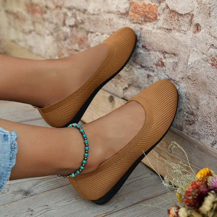 LINA - Flexible & Stylish Comfort Shoes