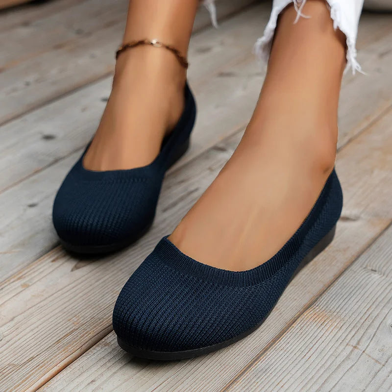 LINA - Flexible & Stylish Comfort Shoes