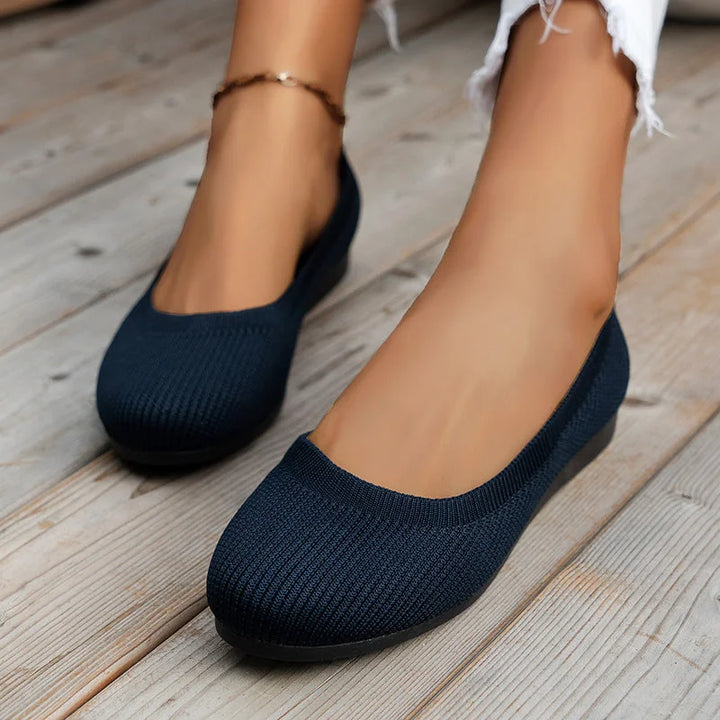 LINA - Flexible & Stylish Comfort Shoes