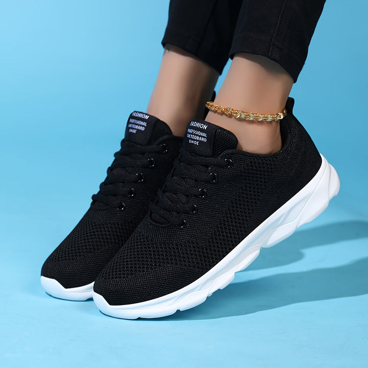 VELORIA - All-Day Comfort Sneakers