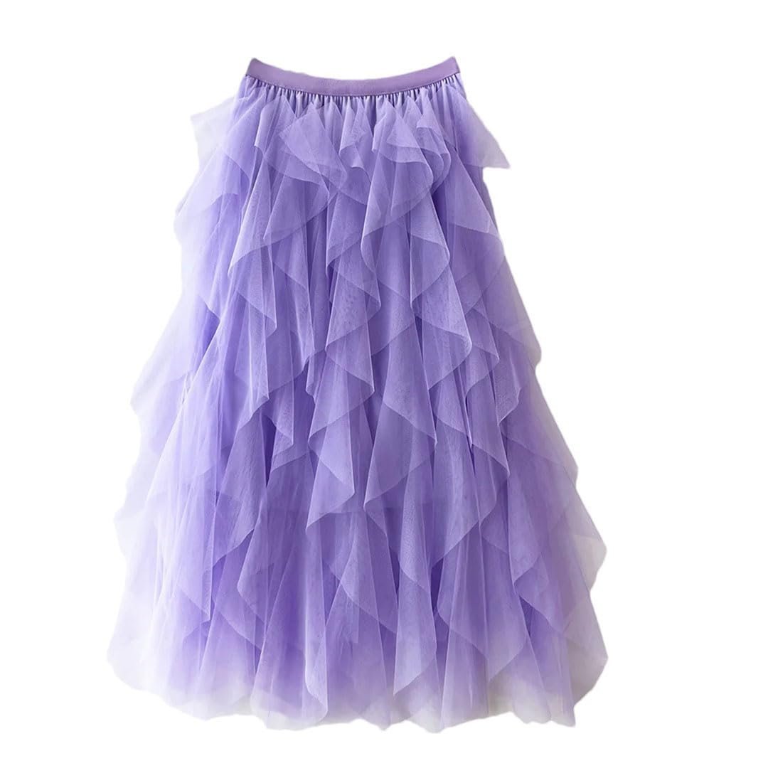 AZELITH | Elegant Relaxed Skirt