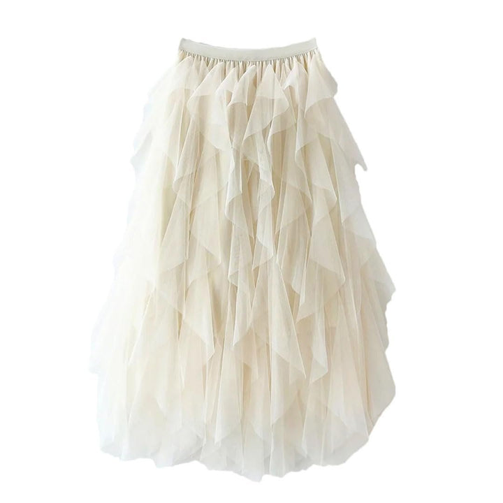 AZELITH | Elegant Relaxed Skirt