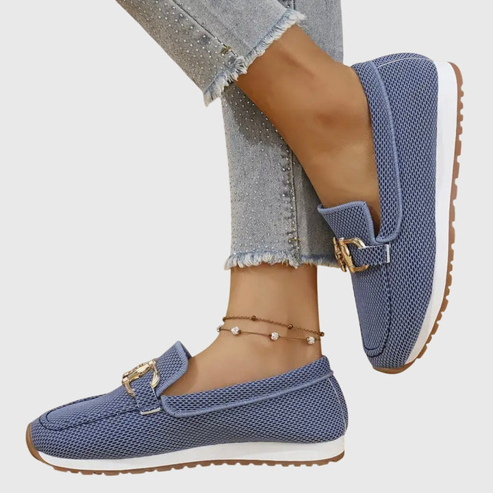 VELISSE | Orthopaedic Loafer Sneakers