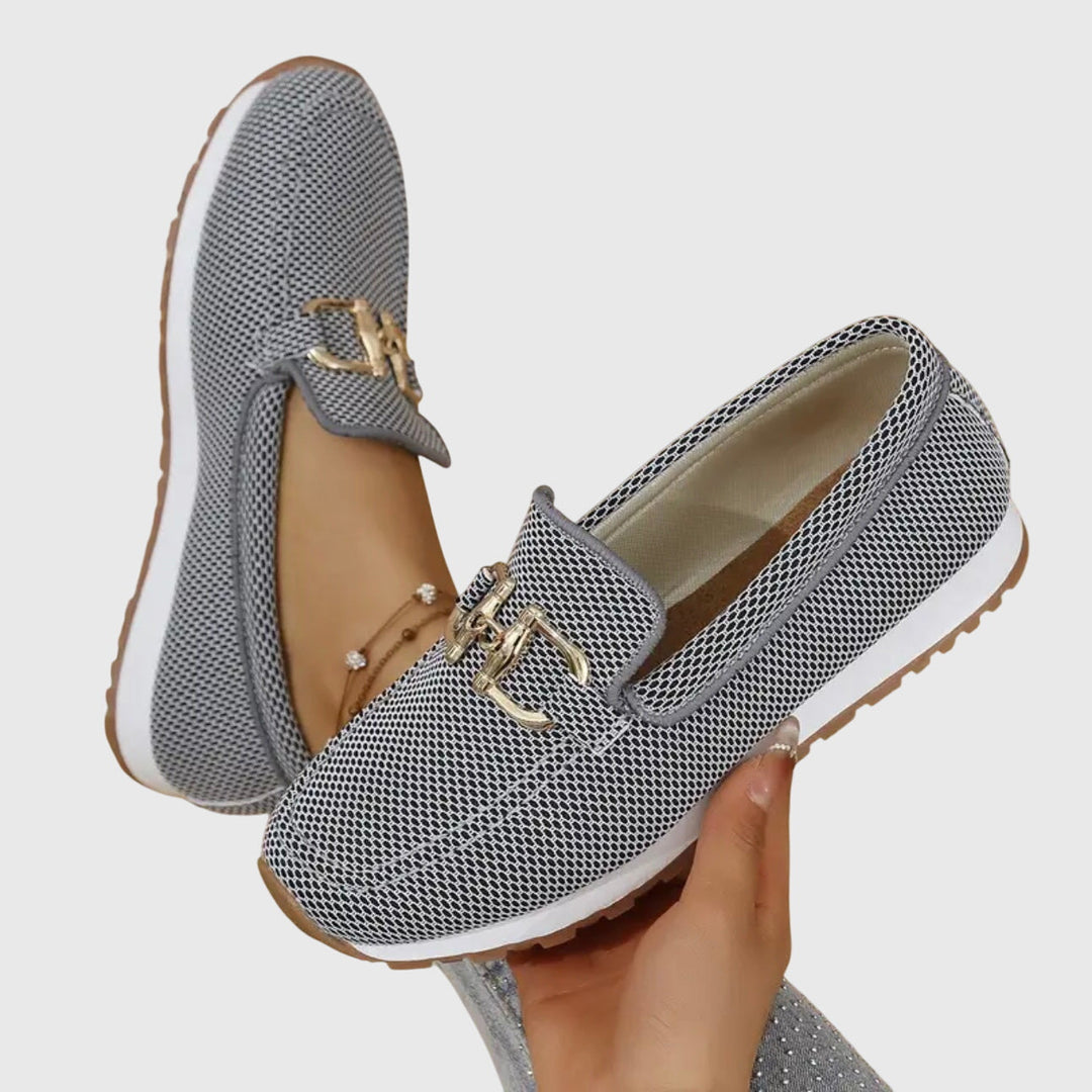 VELISSE | Orthopaedic Loafer Sneakers