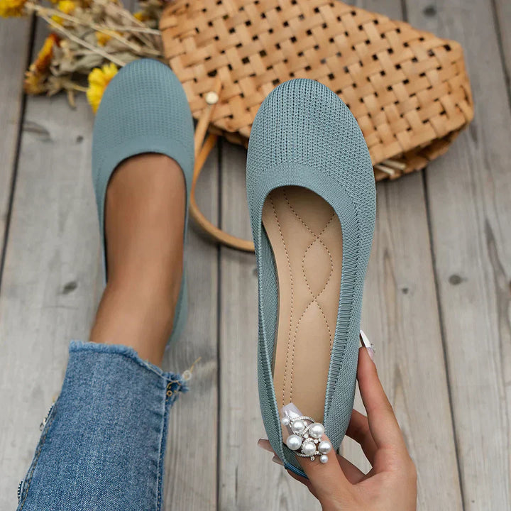 LINA - Flexible & Stylish Comfort Shoes