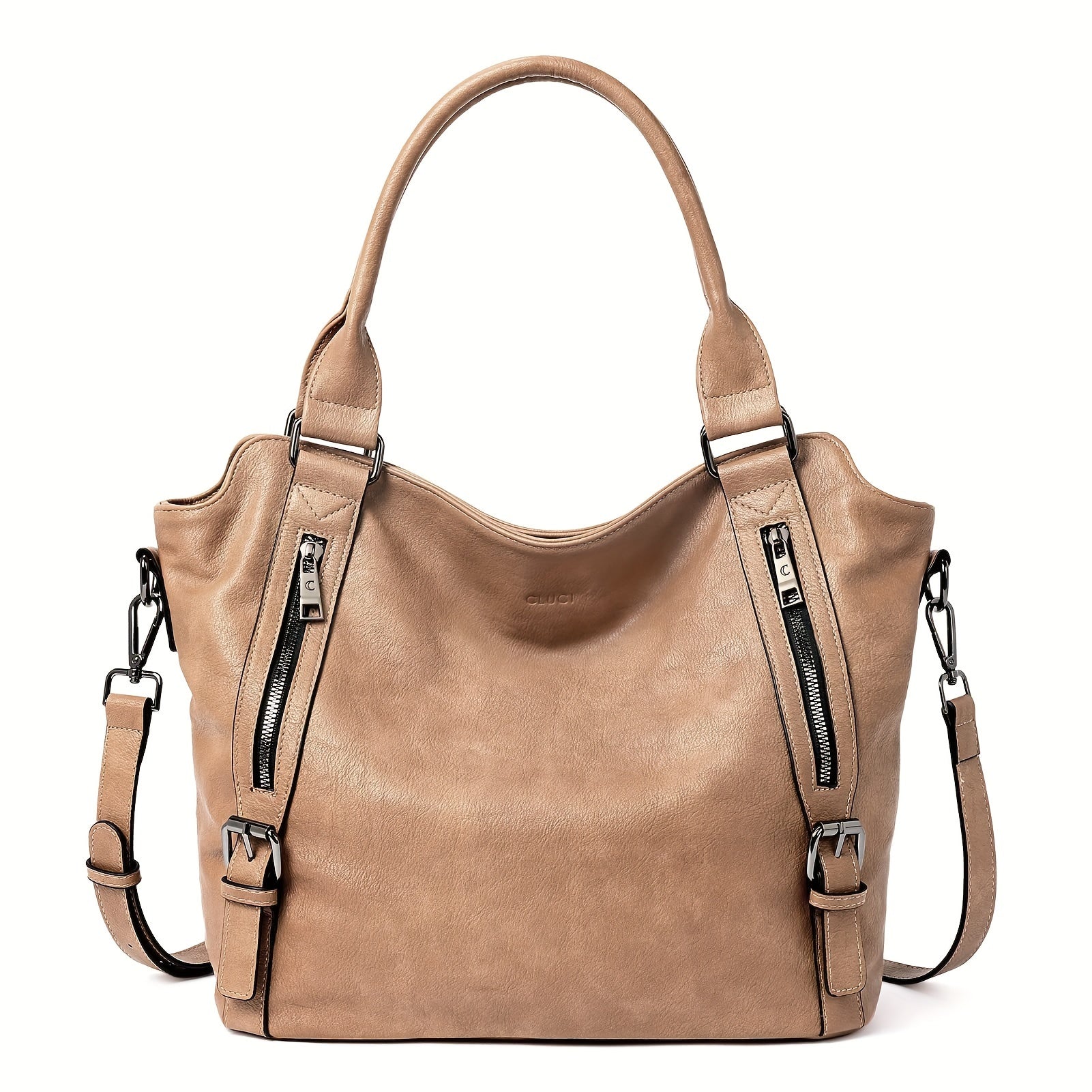 MARCELLA | The bag you reach for every day