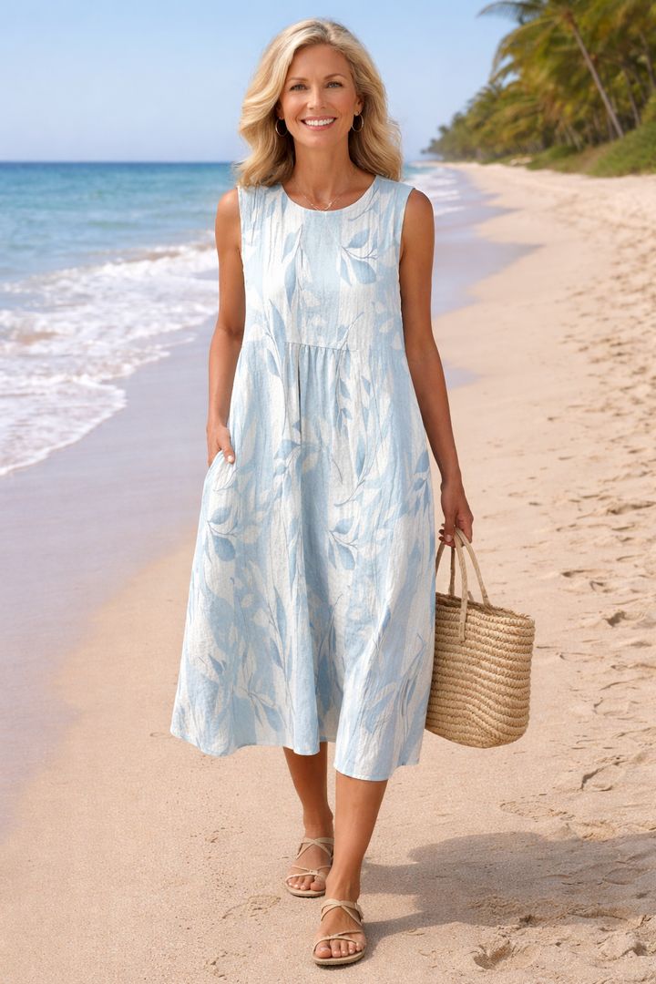 BLISS | Midi Dress