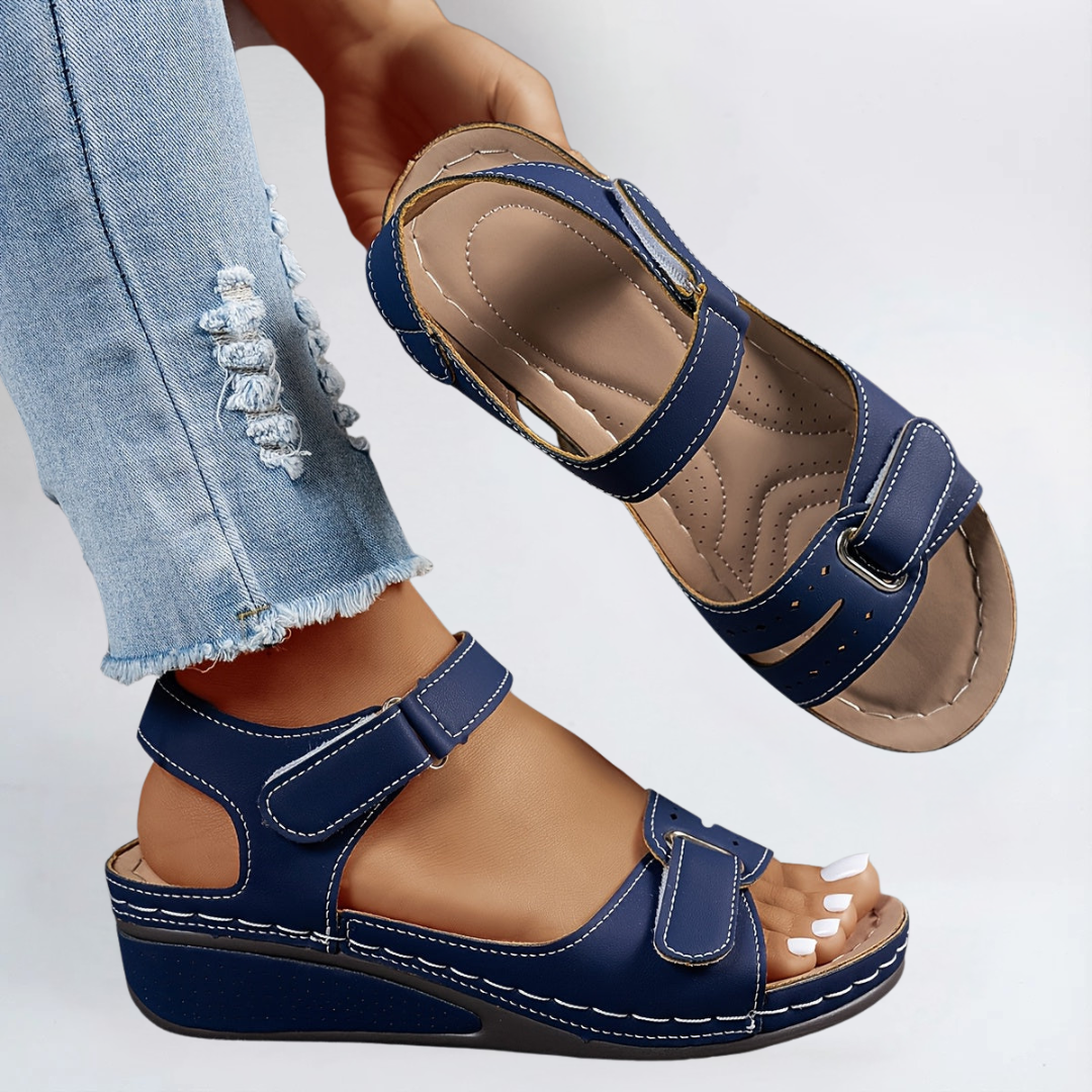 ELORIE - Orthopaedic Comfort Sandals