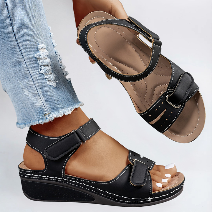 ELORIE - Orthopaedic Comfort Sandals