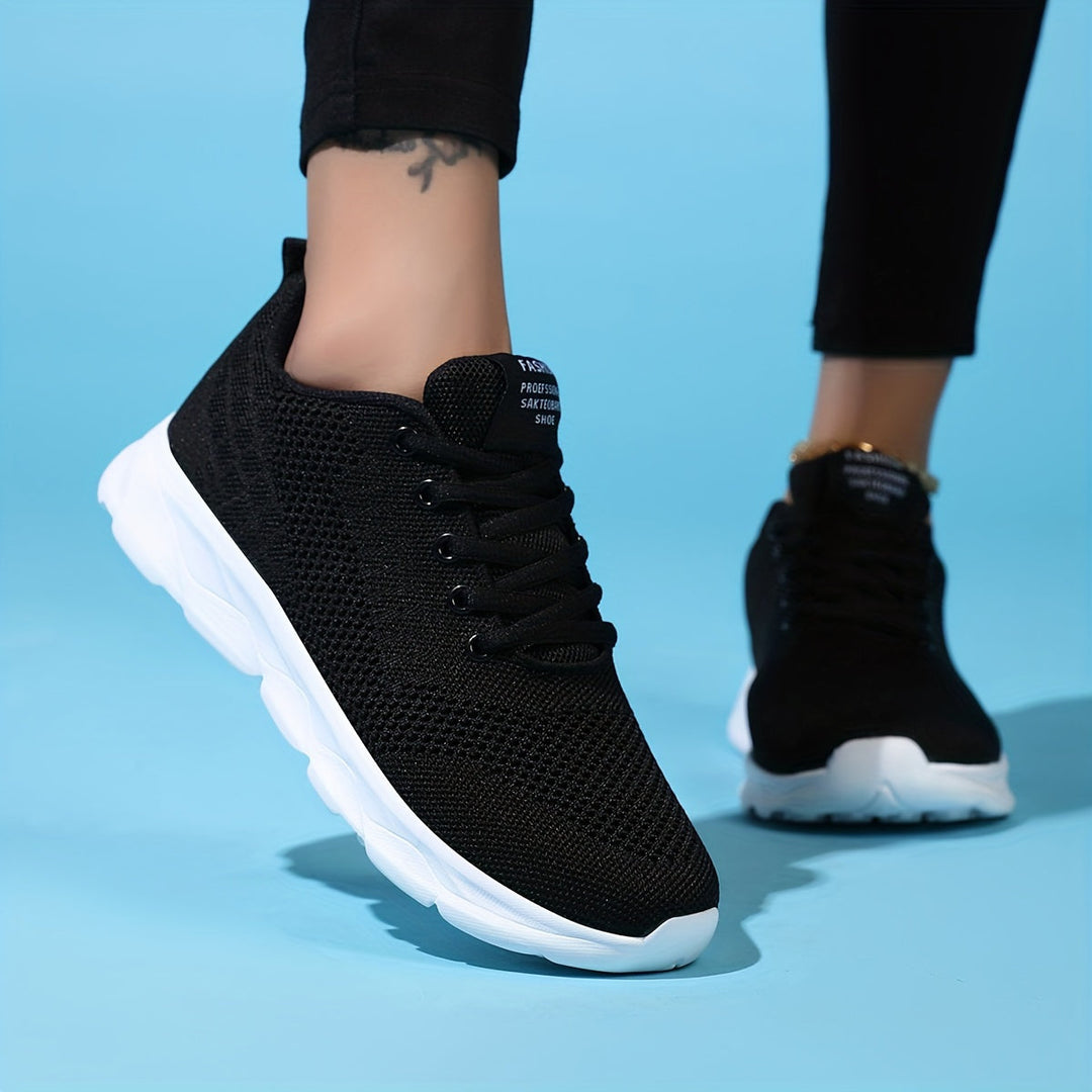 VELORIA - All-Day Comfort Sneakers