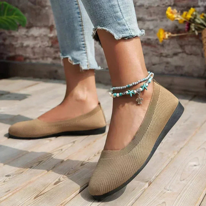 LINA - Flexible & Stylish Comfort Shoes