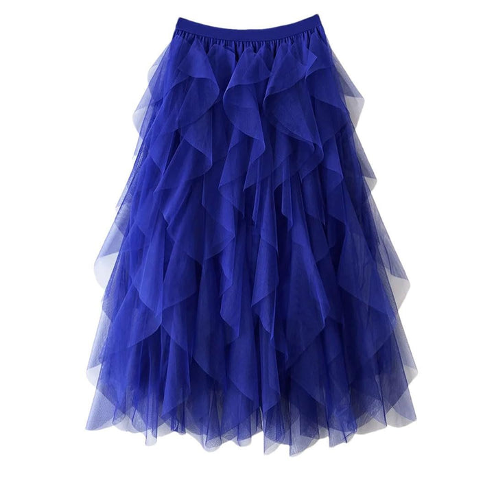 AZELITH | Elegant Relaxed Skirt