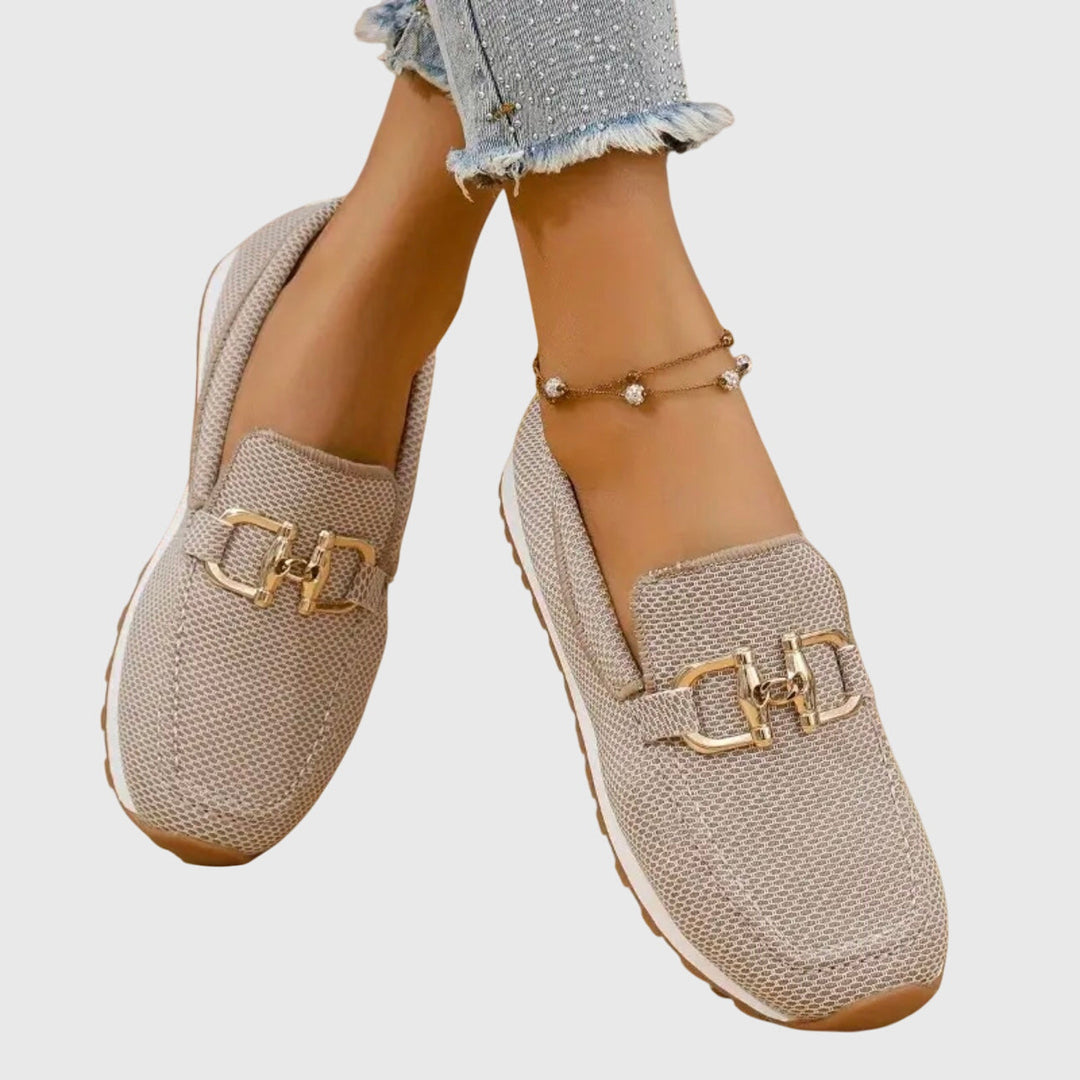 VELISSE | Orthopaedic Loafer Sneakers