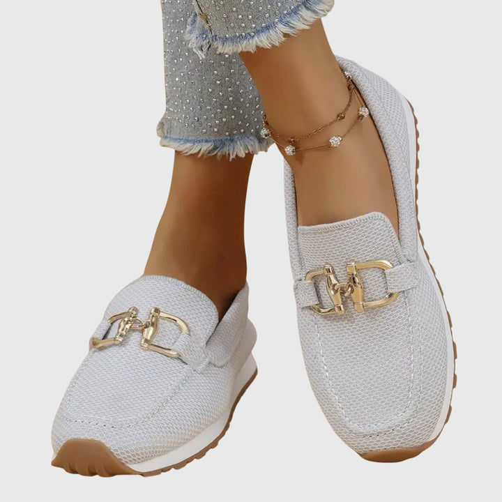 VELISSE | Orthopaedic Loafer Sneakers