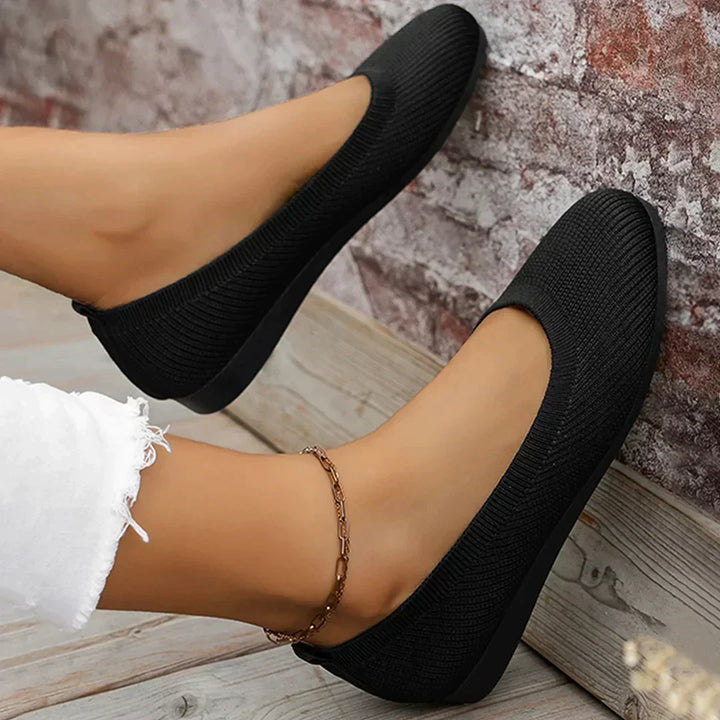 LINA - Flexible & Stylish Comfort Shoes