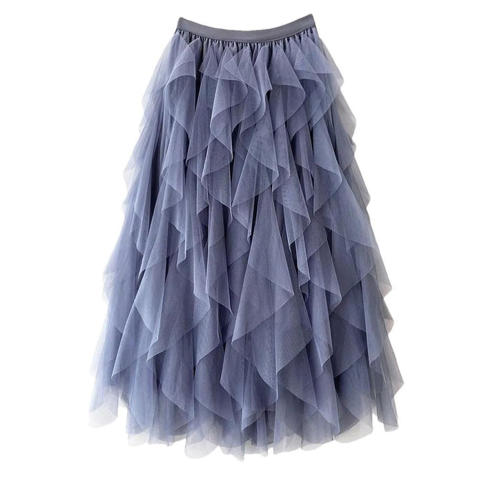 AZELITH | Elegant Relaxed Skirt