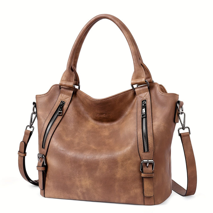 MARCELLA | The bag you reach for every day