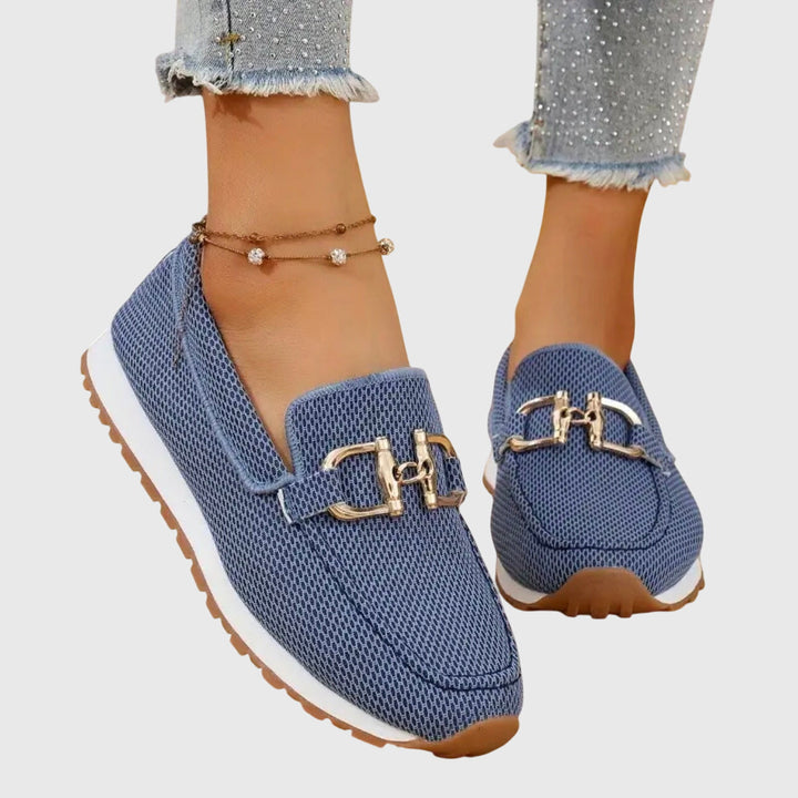 VELISSE | Orthopaedic Loafer Sneakers