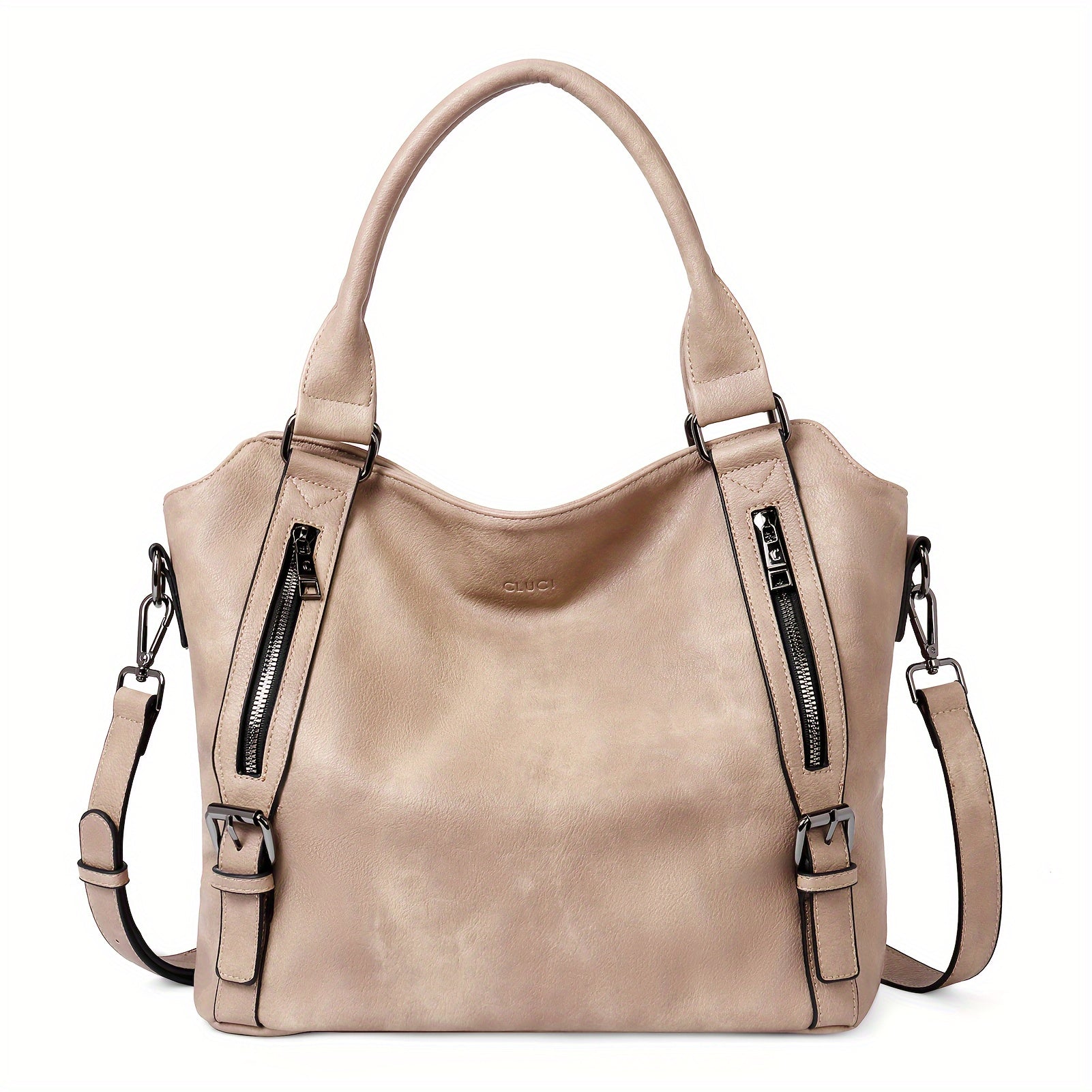 MARCELLA | The bag you reach for every day
