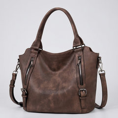 MARCELLA Everyday Bag in Coffee