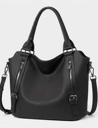 MARCELLA Everyday Bag in Black