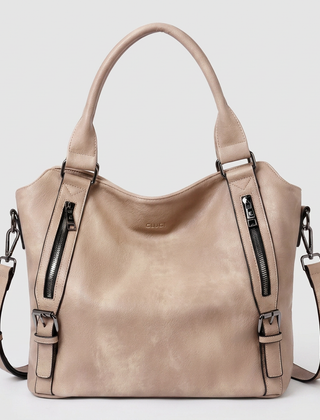 MARCELLA Everyday Bag in Oatmeal