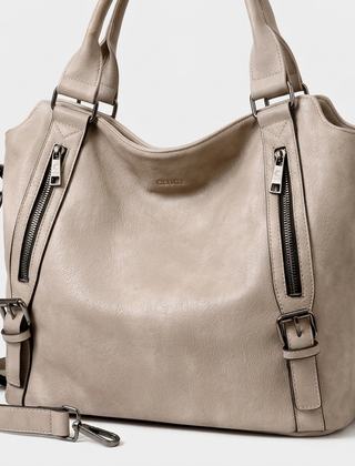 MARCELLA Everyday Bag in Gray