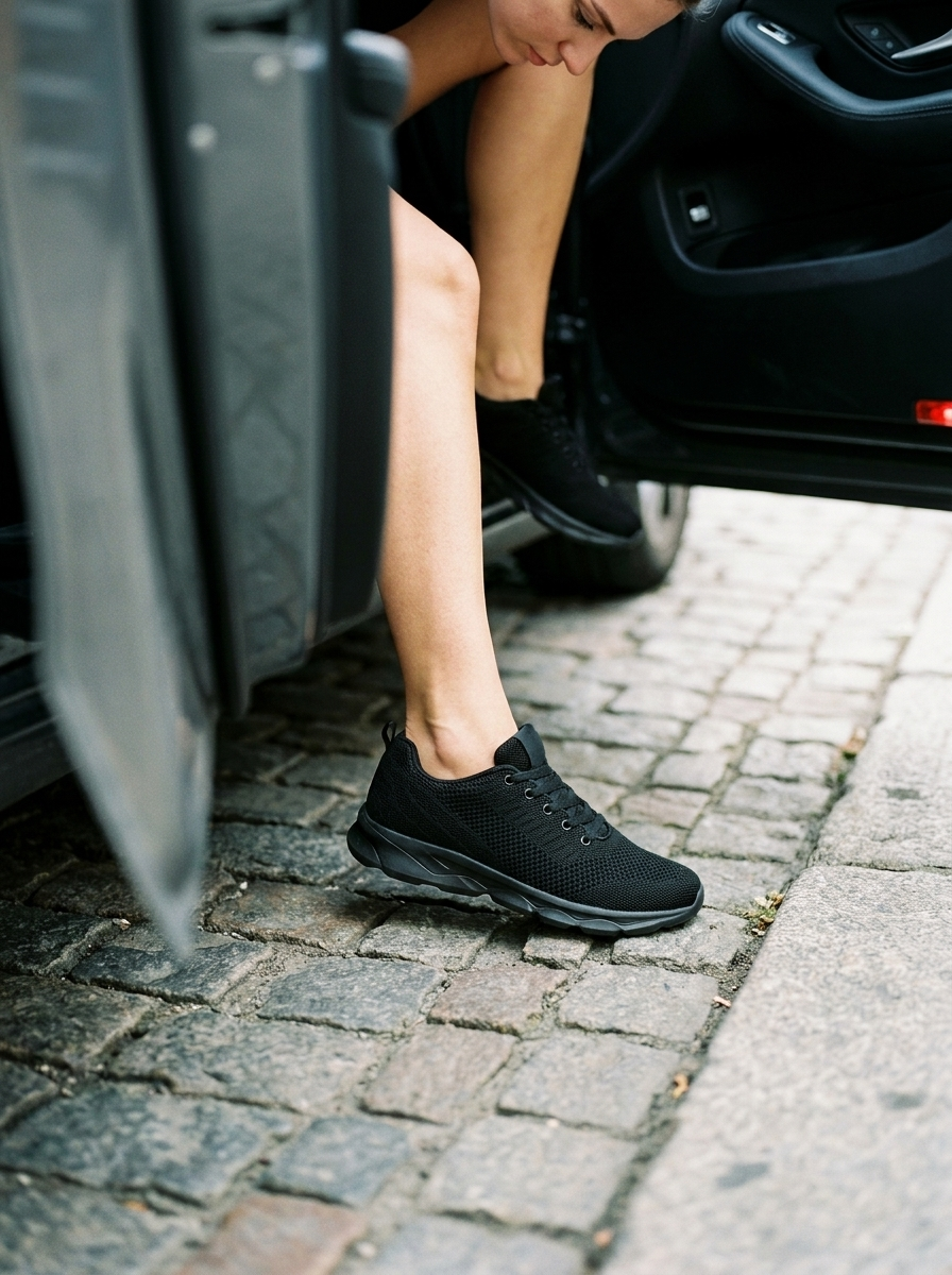VELORIA - All-Day Comfort Sneakers